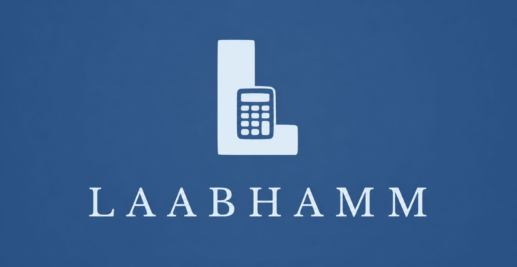 Laabhamm